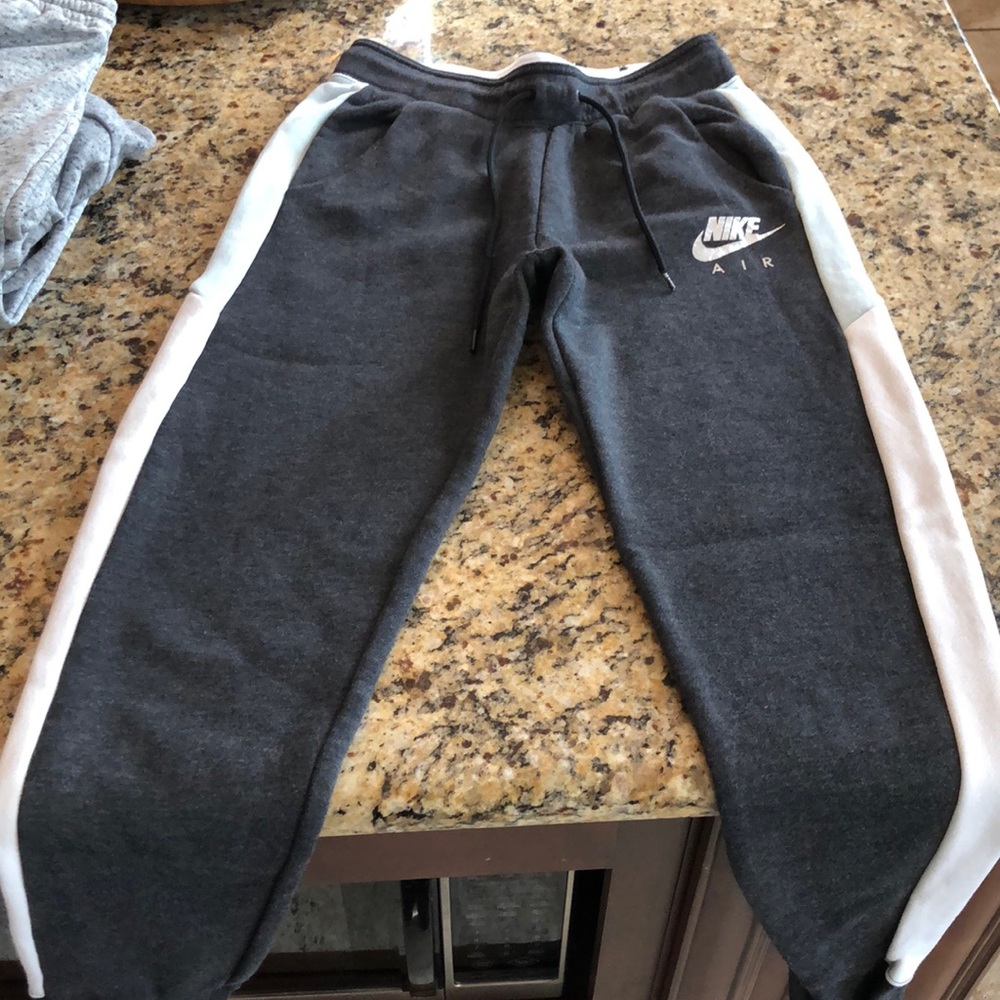 Nike sweatpants